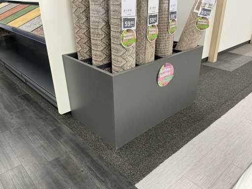 Kupuj meble na rolki (4x)