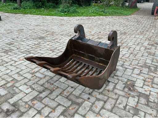 Poubelle CW30 oreilles