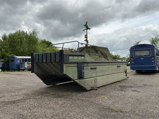 Duwboot