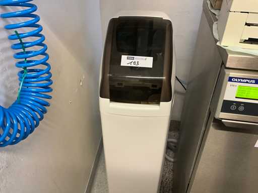 PENTAIR CUSTOM Wasverzachter