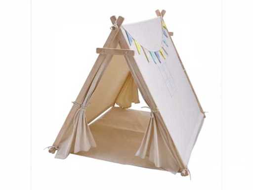 Sunny Sienna Speeltent