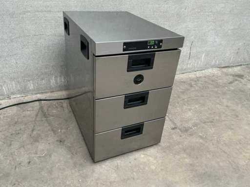 Moduline - HSW003E - Cassetto riscaldante