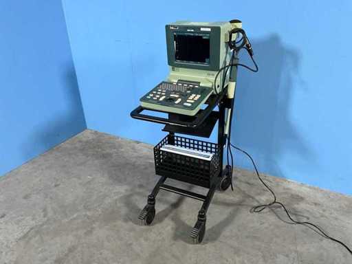 BK Medical Mini Focus 1402 Ultra sound scanner