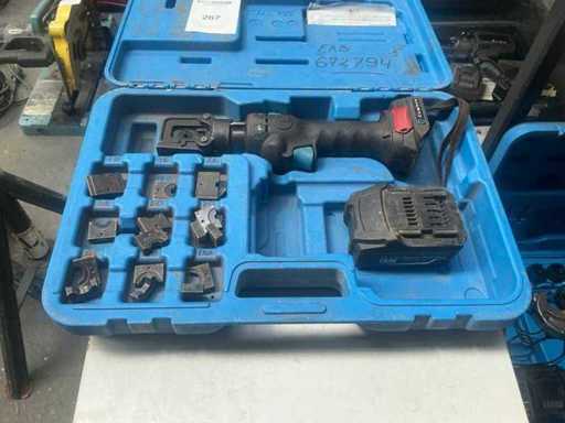 Cembre B35-45MD Accu Kabelschoentang