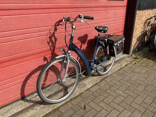 Vélo électrique Sparta Ion Comfort