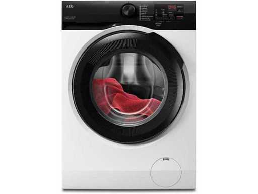 AEG LR6AMZ48FL Wasmachine  8 kg  1400 rpm  Duits Display