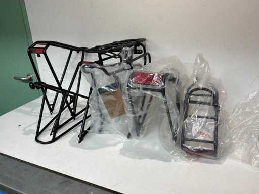 Koga / Acid / Woom Gepäckträger (7x)