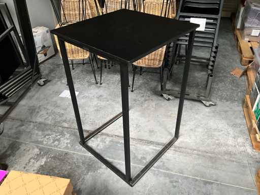 Flexfurn Kubo Stehtisch (6x)