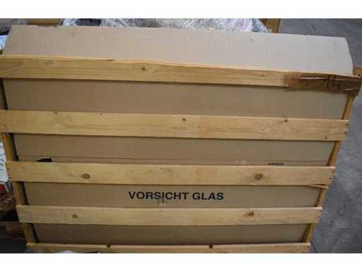 Windshield for John Deere Gator - BM23507 - Pallet 14