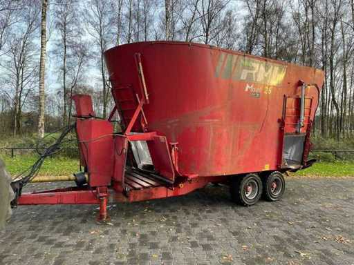 RMH - 2010 - Mixell 26 - Voermengwagen