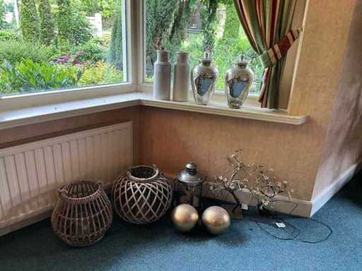 Decoratiemateriaal (10x)