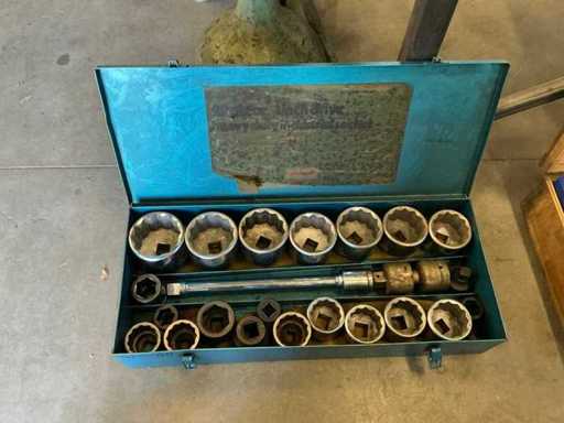 Socket set