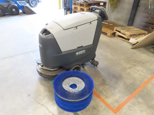 Nilfisk - SC500 53 B Full PKG - Schrobmachine