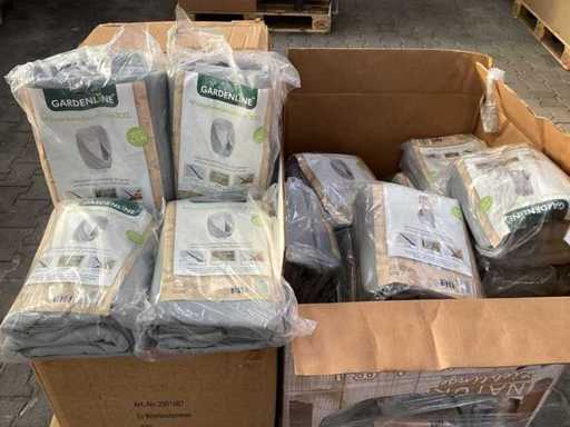 Partij Winterbeschermhoes (60x)