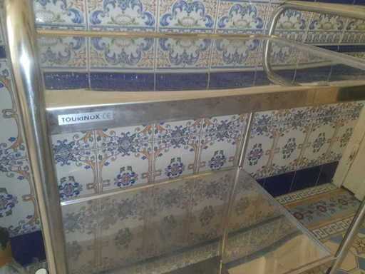 Guérion Tourinox - Other médicaux instruments