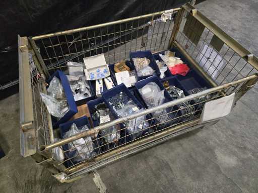 Overige machine toebehoren