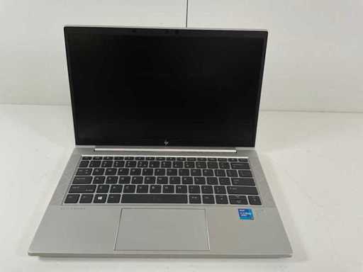 HP EliteBook 830 G8 13.3", Core(TM) i7 11th Gen, 16 GB RAM, 512 GB NVMe Laptop