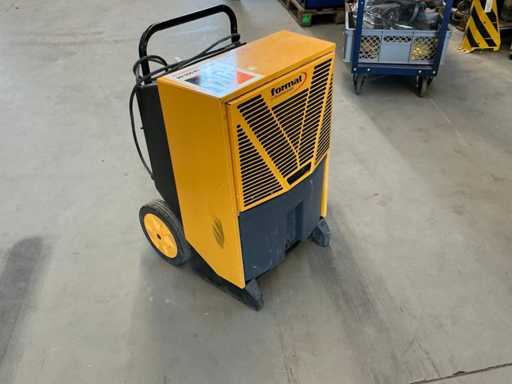 Asciugatrice a condensatore Wilms Kt 820