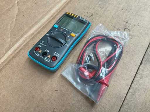 Fluxon DMM100 Multimeter