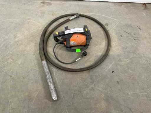 2019 Enarco B2008 / TDX3M / AX40 Trilnaald 38mm 3m