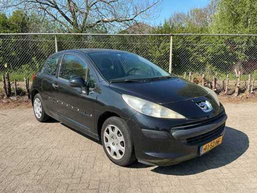 Peugeot 207 1.4-16V XR 41-SZ-NF