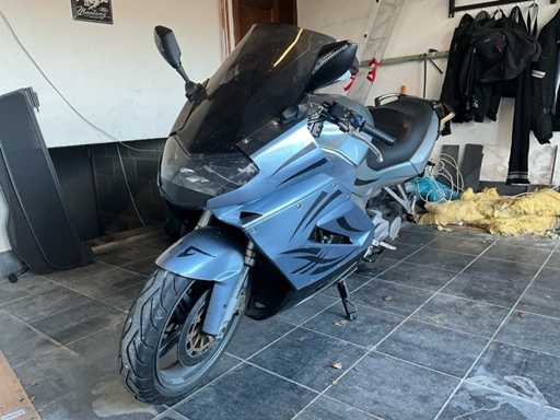 Aprilia Futura Moto