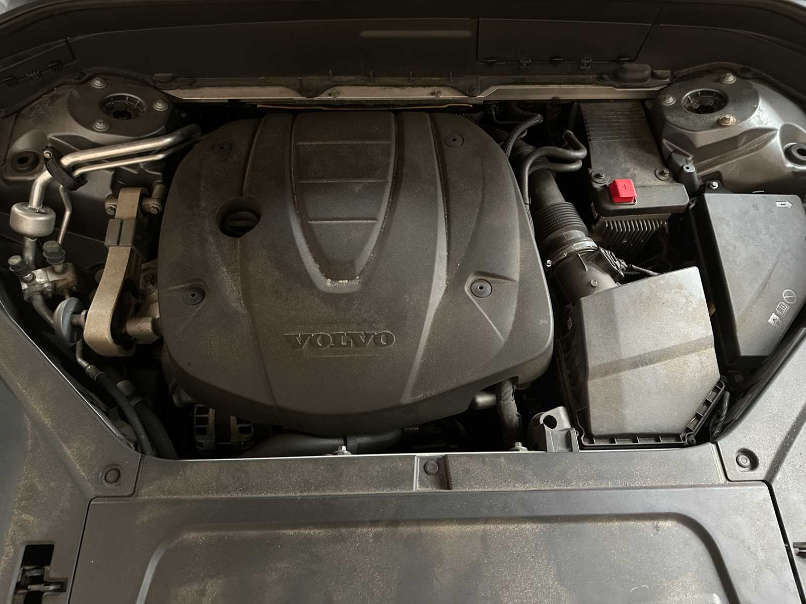 Volvo XC90 2.0 D4 90th Anniversary Edition 7p. 190PK 2019 (Origineel-NL), XG-827-B