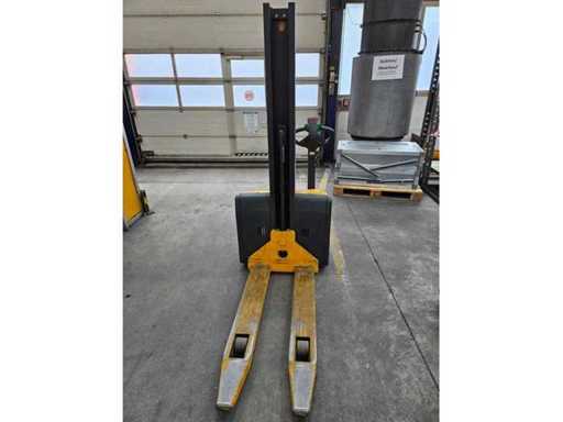 Trampolitato elettrico JUNGHEINRICH EMC 110 2007