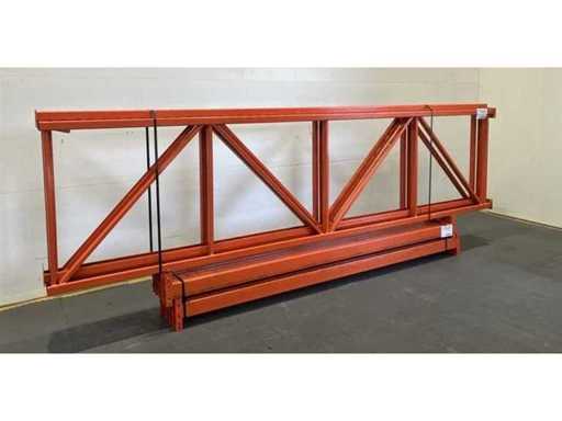 Pallet racking - Dexion - Pallet racking