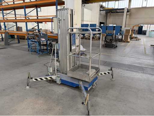 ALP PHC1100EU1 Arbeitsbühne / Personenlift