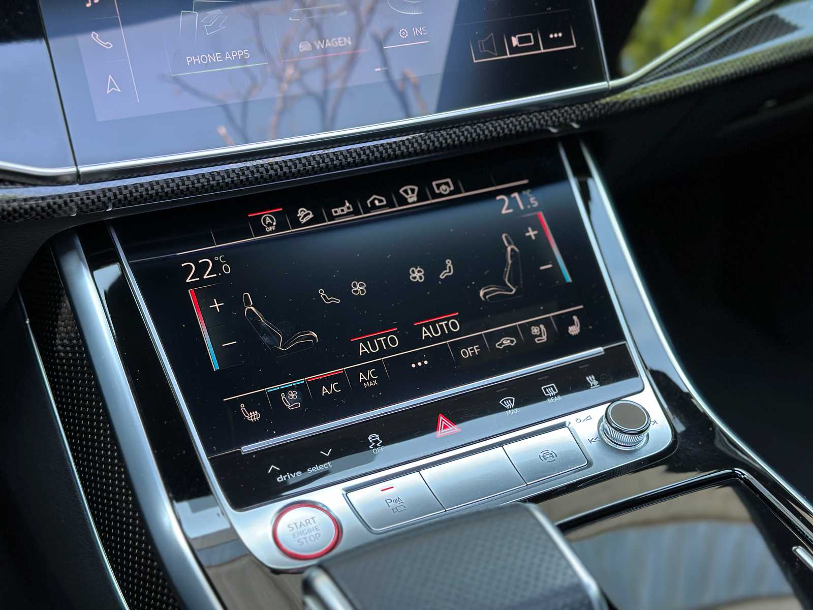 Audi SQ7 quattro 4.0 V8 TDI 435pk 2020, VRZ-26-X