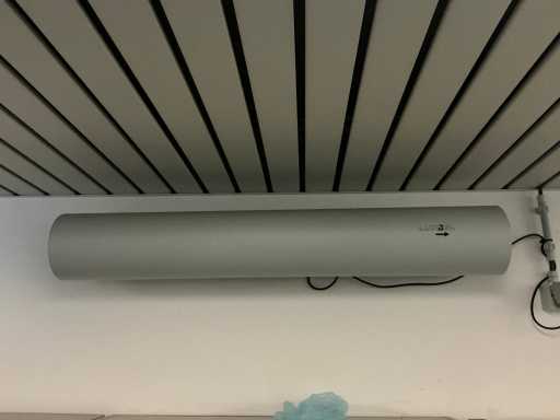 Purificateur d’air LUXIBEL (2x)