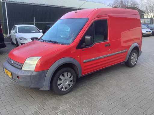 Véhicule commercial Ford Transit Connect T230L 1.8 TDCi 2008