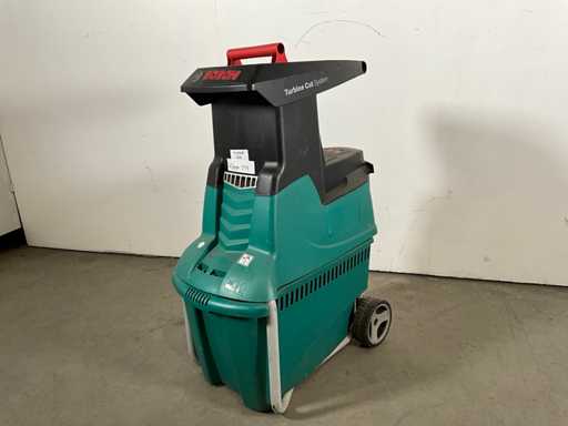 2021 Bosch AXT 25 TC Houtversnipperaar - 45mm