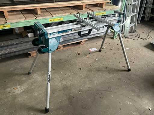 Makita WST06 verstekzaagstandaard/stand