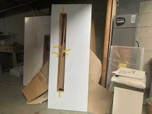 Tür 88x231 cm