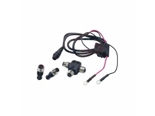 Trusa de pornire Mercury Mercruiser NMEA2000 backbone - 8M0110642