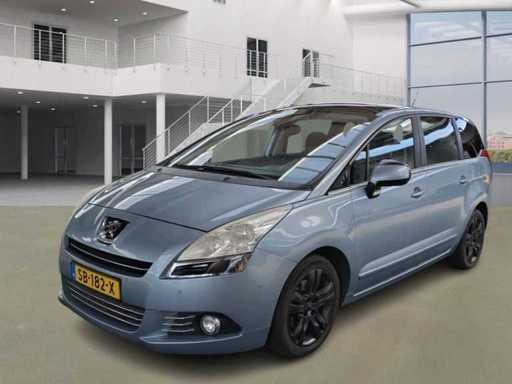 Peugeot 5008 1.6 Turbo ST Premiere, SB-182-X