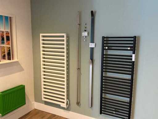 INR - Radiator prosoap 170 cm