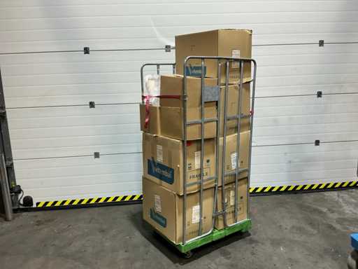 Paardekoper Blister Blister Box