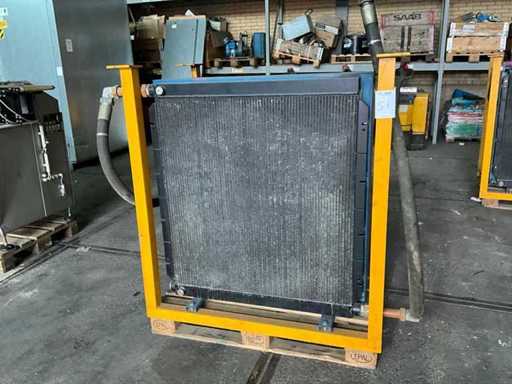 Hydac OK-EL11L Kühler 2006