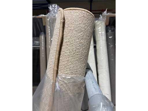 M-Ray - Rectangle - Tapis