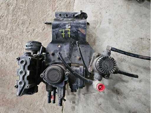 Knorr-Bremse - Ebs - Valvola