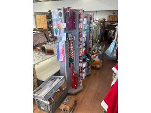 Theme & carnival accessories