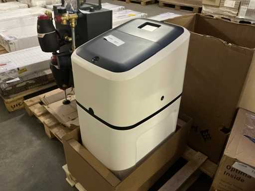 Ammorbiditore d'acqua Pentair Foleo 15