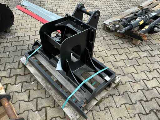 2023 CANGINI FK 18S ESC L 1200D.F Forks