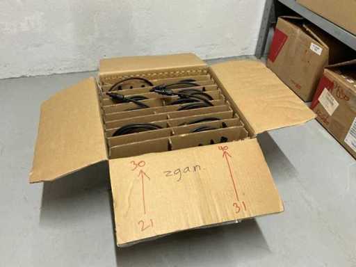 Optimiseur Solaredge (16x)