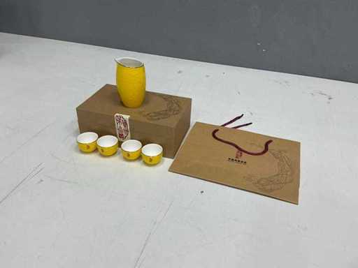 Moutai - Glasses (18x)