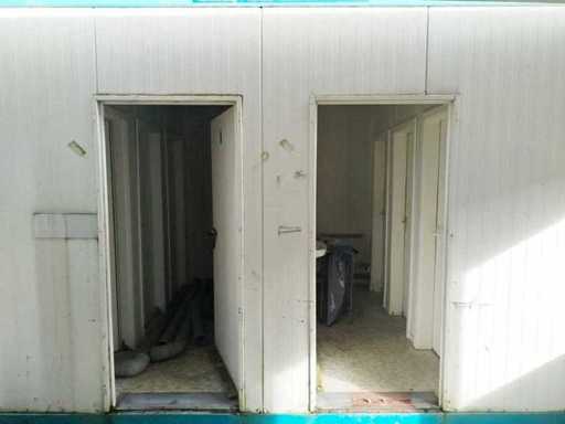 Ziebuhr sanitary container toilets 905092