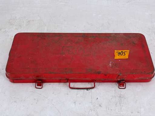 Steckschlüsselsatz_Faust